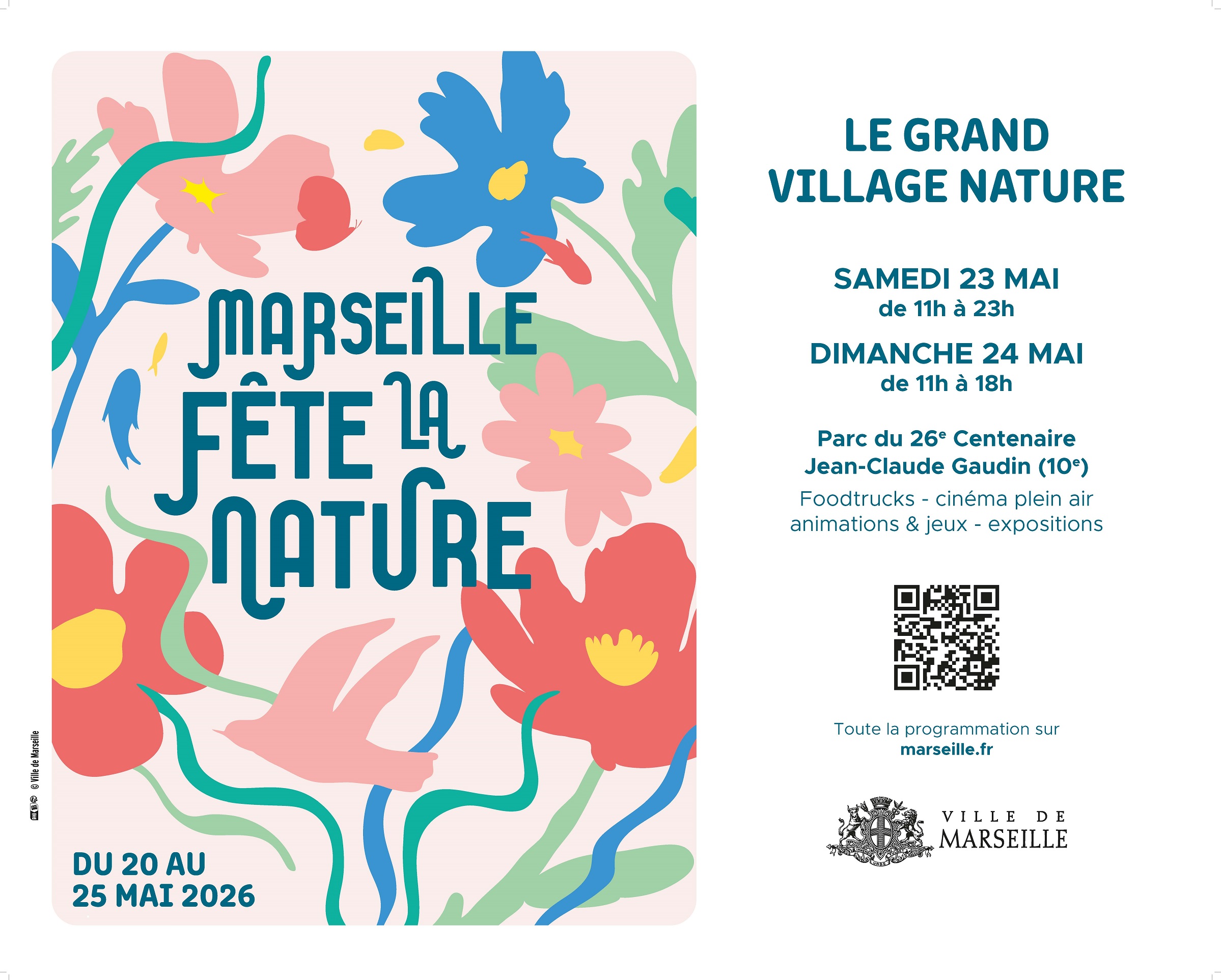 FETE DE LA NATURE