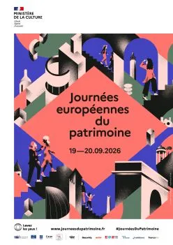 DNV - Journées du patrimoine